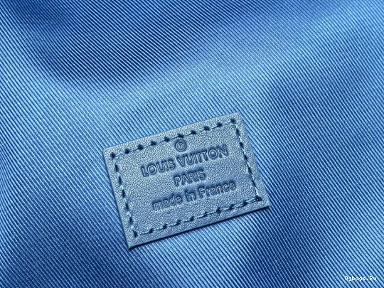 TAKEOFF VUITTON BACKPACK LOUIS 1221